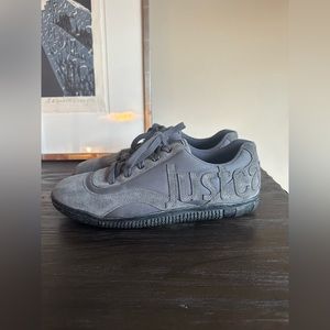 Rare Men’s Just Cavalli Sneakers